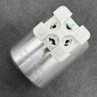 Brand New R901258093 Solenoid Coil 24VDC 1.61A For Rexroth Hydraulic Valve. Price: $109.99.