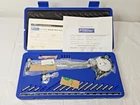 Fowler Dial Bore Gage Set 1.4" To 6" Range 52-646-400-0 New. Price: $165.00.