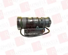 Fujinon T16X5.5DA-D59 / T16X55DAD59 (used). Price: $233.05.