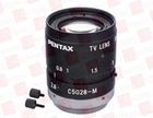 Pentax FL-CC5028-2M / FLCC50282M (used). Price: $62.27.