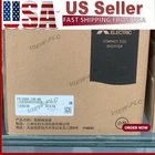 Mitsubishi FR-CS84-120-60 5.5KW Inverter New One FRCS8412060 Fast Shipping. Price: $380.77.