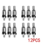Autel Mx-sensor Universal Interchangable Metal Stem Valves Kit Lot New. Price: $100.99.