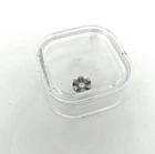 1X Gf Agie Charmilles Edm 135012145 Bi-material Threading Nozzle D=0.8MM New. Price: $69.99.