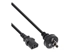 Inline Bulk Pack 35PCS. Plug Socket IEC-320-C13 1.8M B-16652F Nuovo. Price: $233.37.