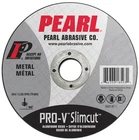 Pearl PVCW0632A X .040 7/8 Pro-v Thin Cut-off Wheels (pack 25) New. Price: $58.50.