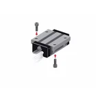 Thk SHS45C1SSC1 Linear Guide Carriage, 140 Mm L, 120 New. Price: $604.99.