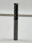 Mitsubishi Materials Smart Miracle Vqjcs Series Solid Carbide End Mill New. Price: $261.42.
