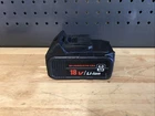 Products BNTLI-20 Replacement Battery For BNT-40X And BNT-58X Rebar Tier Used. Price: $100.00.