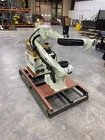 New Kawasaki BA006L Long Arm Welding Robot. Price: $19995.00.