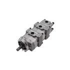705-41-08001 PC28UU PC27 PC30-5 Gear Pump PC30-6 705-41-03001 New. Price: $759.99.