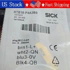 HTB18-P4A2BB 1PCS New For Sick Photoelectric Switch Fast Ship. Price: $34.39.