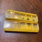 Qty Kennametal 222 TPGN110308 KC5010 Carbide Inserts (A21) New. Price: $29.74.