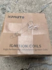Npauto Ignition Coil Pack Spark Plugs Set Of For V6 3.0 3.6 UF487; KIT-10816 New. Price: $27.00.