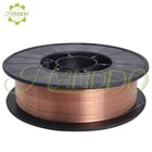 ER70S-6 .030" (0.8MM) Mild Steel Mig Welding Wire 11-LB Roll 1PACK New. Price: $27.65.