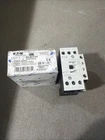 Eaton DILM17-01 Contactor DILM1701 XTCE018C01A New. Price: $68.00.