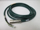 Igus PH-1A1-15 Servo Motor Power Cable, Length: 15', Ps Connector Flying Leads Used. Price: $125.00.