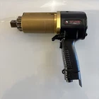 Rad Torque Wrench 10GX 3/4 Drive Pneumatic 200-1000FT-LBS Used. Price: $1999.00.