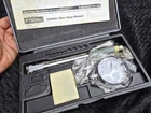 Unused Fowler 52-646-100-0 Dial Bore Gage Set With 0.7-1.5'' Measuring Range. Price: $100.00.