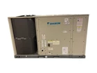 Daikin DRG0904DM00001S 7.5 Ton 2-STAGE Gas/electric Packaged Unit 12.2 Eer 460V New. Price: $8750.00.