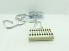 Siemens I/o Decoder Input/output Module AUT5 Mch 00321960-01 New. Price: $162.49.