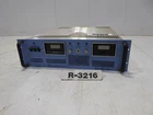 40 Amp Lambda 120 Volt Switch Mode Dc Rectifier R3216 Used. Price: $550.00.