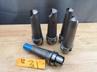 Kennametal HSK63 60894423 07217 End Mill Carbide Tool Holder New 31. Price: $100.00.