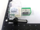 New Amec 16.00MM Replaceable Straight Flute Stub Length Drill 210Z0S-16FM. Price: $89.10.
