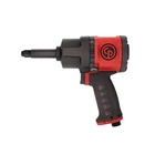 CP7748-2 Chicago Pneumatic 1/2" Impact Wrench W/ Extended Anvil 960 Ft Lbs New. Price: $229.00.
