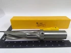 New Kennametal Drill Body 32.94MM-36.00MM, KSEM1297R3SSF150. Price: $350.00.