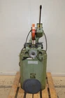 Scotchman Bewo 12.5" Cold Saw Model 315 Pk Lt, 440 Volt Phase Used. Price: $2200.00.