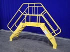 Cotterman Crossover Bridge 500 Lbs 08251470510 Used. Price: $437.00.