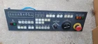 Tsugami Fanuc ME.1 Controls Used. Price: $750.00.