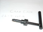 CL-7-LLP-B, Carr Lane, Locking Pin Assembly, New Old Stock. Price: $25.95.