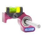 Pro Lathe Gage Tool Post Insert Cutter Gauge Level Center Height Setter Atlas #2 New. Price: $33.99.