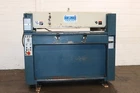 Ton Atom S325 Clicker Die Cutting Press Used. Price: $9500.00.