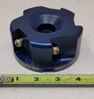 Valenite VFA-040-5R-BDY 4IN Od Face Mill New. Price: $149.00.