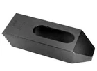 Te-co Usa #30509, 5/8" Stud Size Serrated End Clamp, 6"LONG New. Price: $32.14.