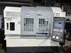 Used 2022 Okuma Genos M560-V Cnc Vertical Machining Center Mill Cat 40 15K Rpm. Price: $139900.00.