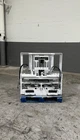 Cascade 35E-PPS-001 Class 2 Push Pull Slip Sheet 48-INCH Forks Used. Price: $2250.00.