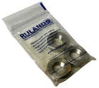 Lot Of (3) Ruland TSP-16-14-SS Threaded Shaft Collar 1"-14 Tpi Two-piece New. Price: $19.99.