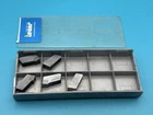 Iscar Gsfn 5.98 IC328 Carbide Indexable Grooving Inserts .235 Wide (box Of 5) New. Price: $24.95.