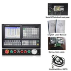 5-AXIS Cnc Milling Controller +b Panel +mpg Handwheel Pendant Kit ( KY1000MC) New. Price: $998.00.