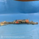 Thk HSR25-640L(GK) Rail Linear Guide Assembly 6734 New. Price: $62.40.