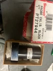 Starrett Probe Cal Lb. Block PT27944 Indection Used. Price: $89.00.