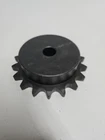 Martin 60B18 3/4" Bore Roller Chain Sprocket #60 Teeth **missing Box** New. Price: $29.99.