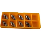 New Pack Of 8 Mitsubishi Vbgt 160401-FJ-P RT9005 330.2FJ-P Carbide Inserts. Price: $69.95.