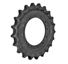 Drive Sprocket Fits Takeuchi TB290 TB070 TB180FR TB280FR TB285 05616-14100 New. Price: $378.99.