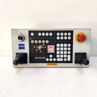 Carl Zeiss Standard Control Console BP26 608426-9931 Rev Used. Price: $999.00.