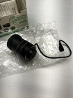 Fujinon YV10X5R4A-SA2 Varifocal To 50 Mm F/1.6 Lens New. Price: $38.00.