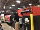 2005 Amada FO3015NT Laser Cutting System. New Used. Price: $99500.00.